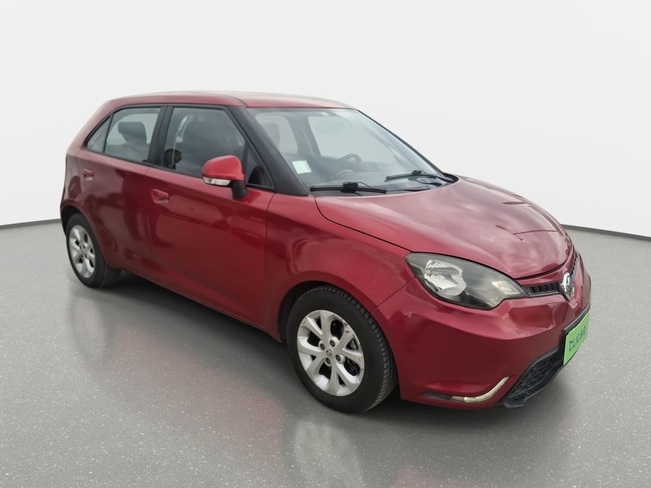 Hatchback Mg 3