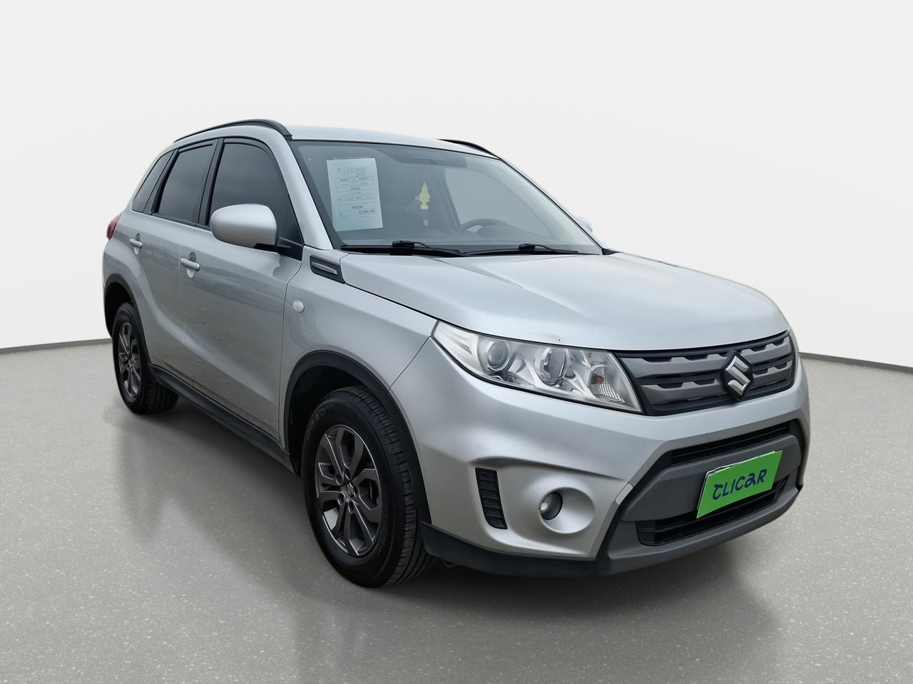 Suv Suzuki Vitara
