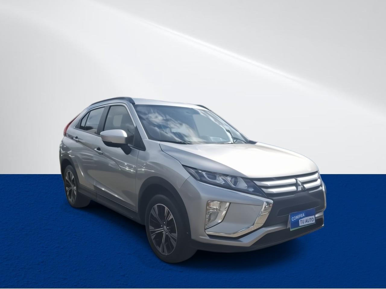 Station Wagon Mitsubishi Eclipse