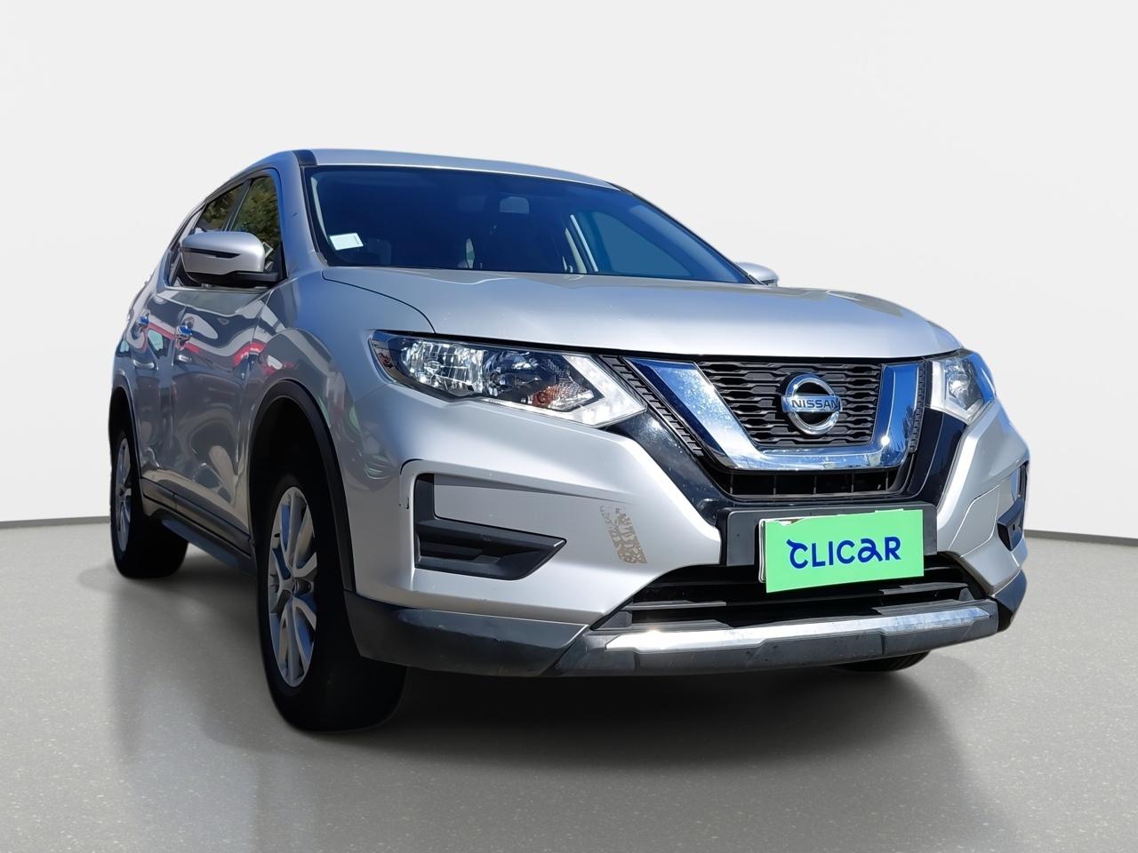 Suv Nissan X-trail