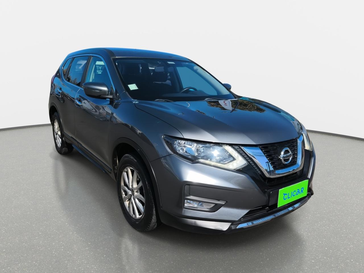 Suv Nissan X-trail