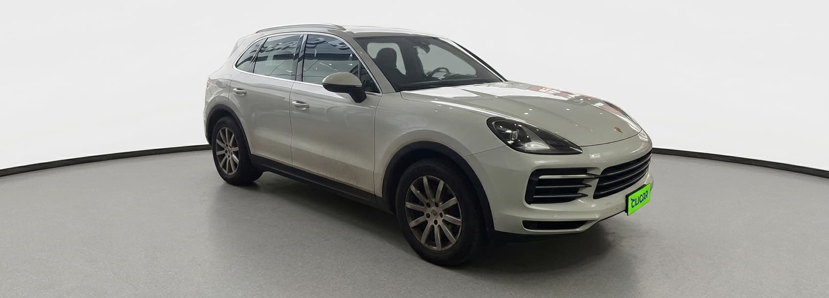 Suv Porsche Cayenne