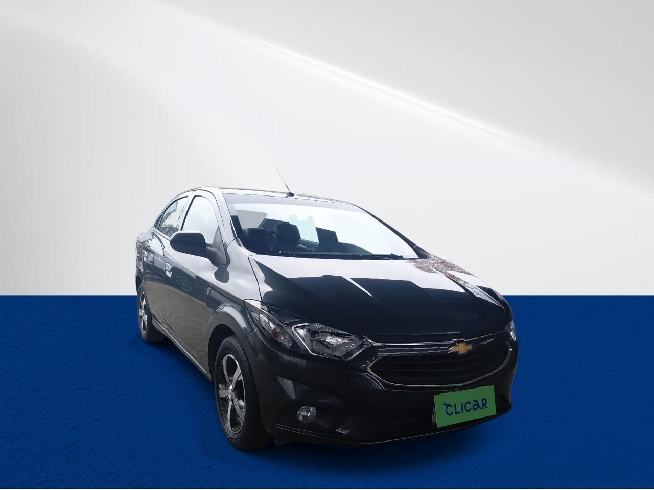 Automovil Chevrolet Prisma