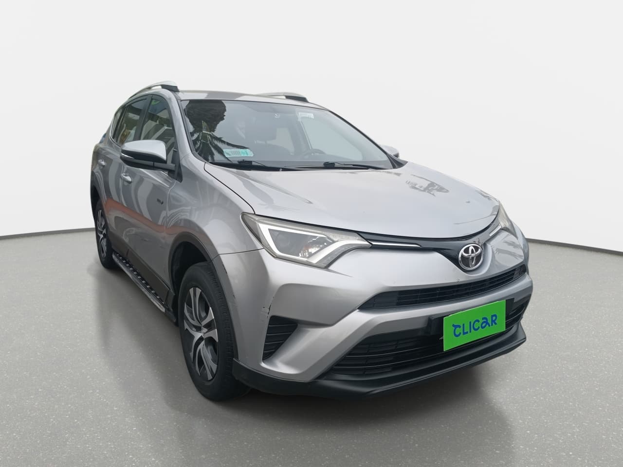 Suv Toyota Rav 4