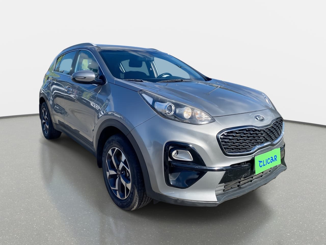 Suv Kia Sportage
