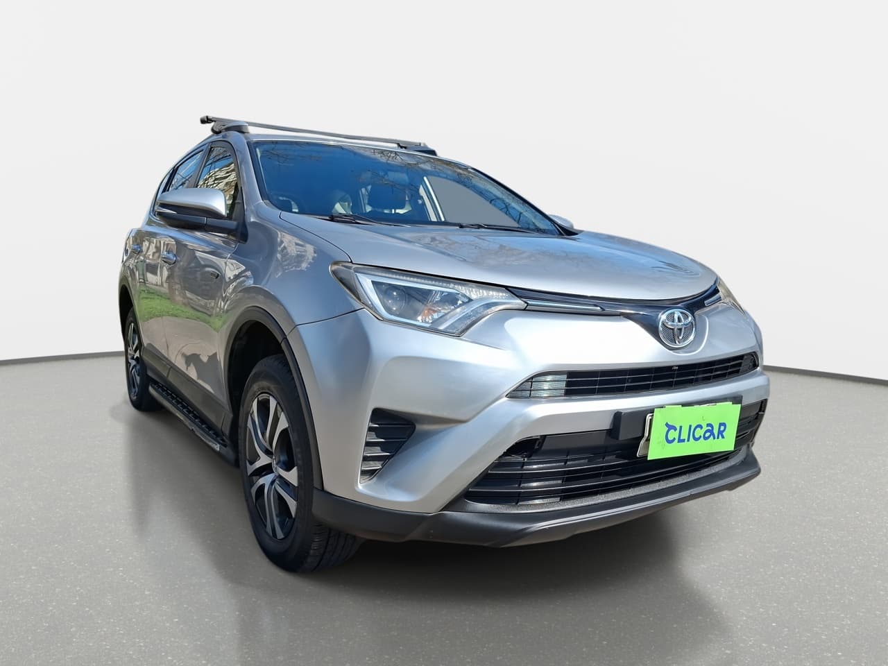 Suv Toyota Rav 4