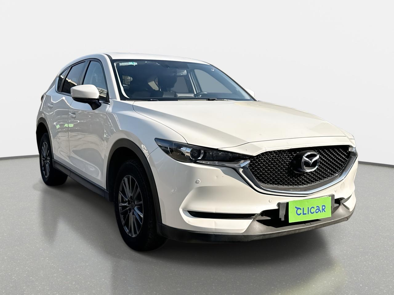 Suv Mazda Cx-5