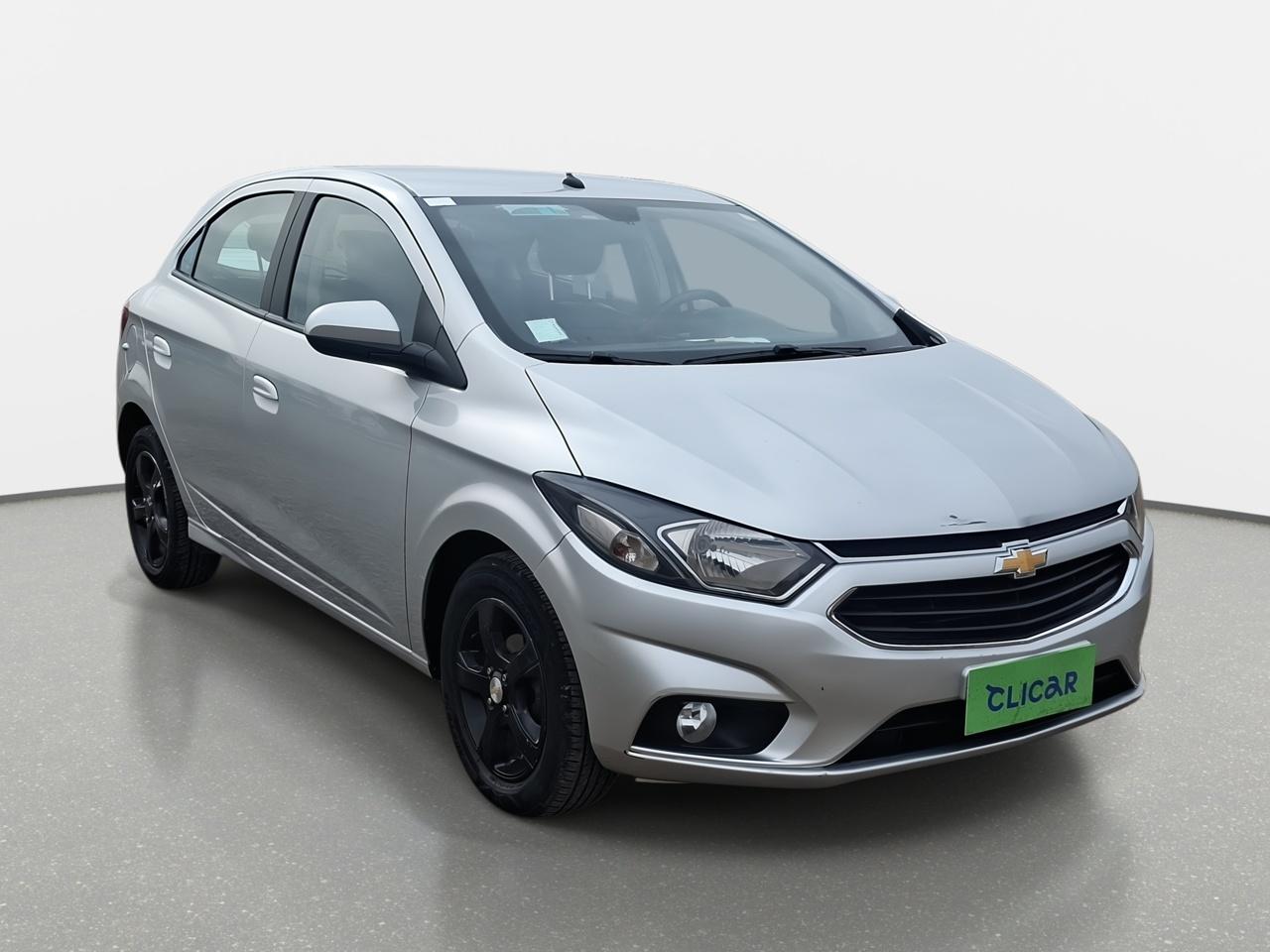 Automovil Chevrolet Onix