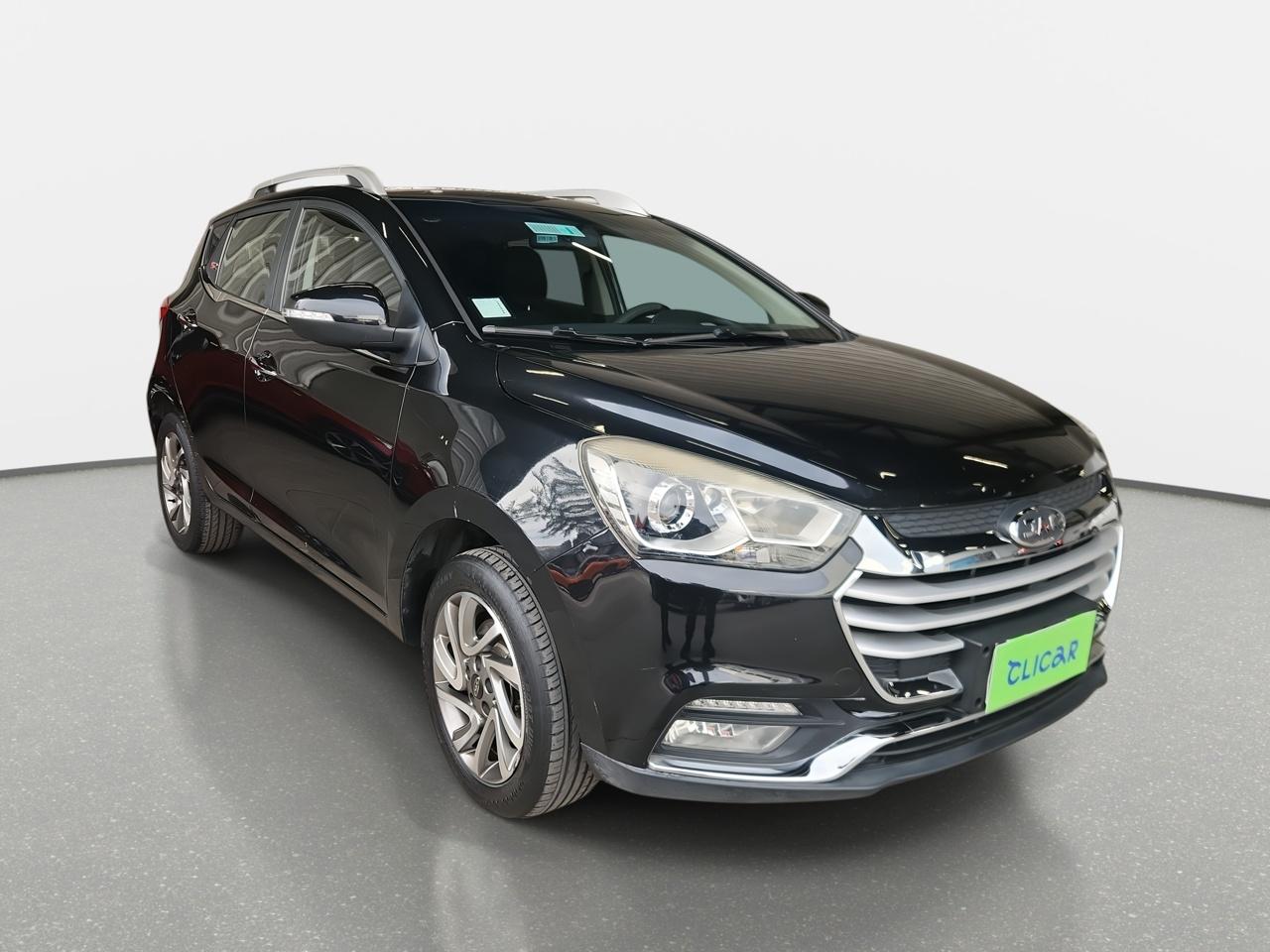 Suv Jac S2