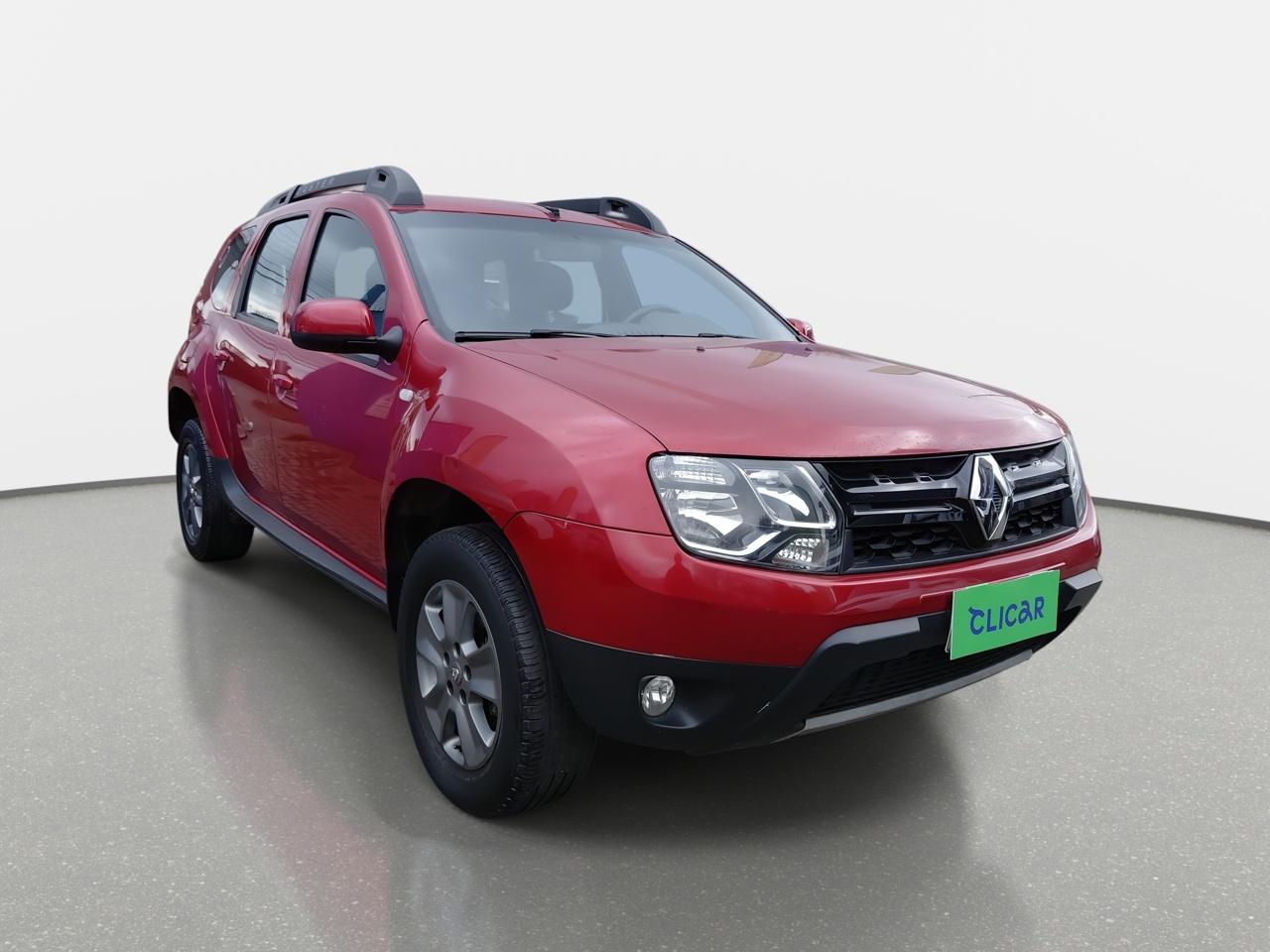 Suv Renault Duster