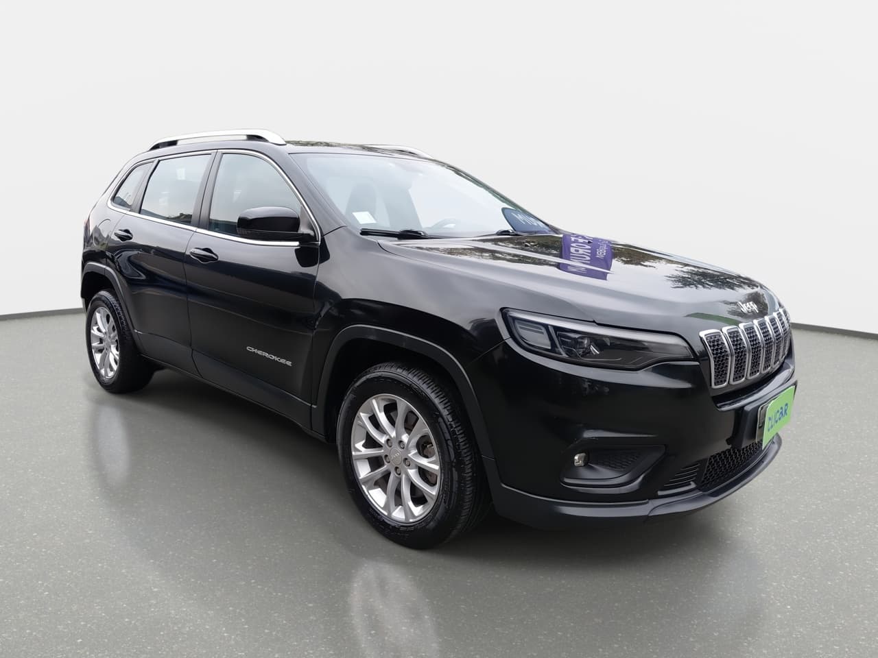 Suv Jeep Cherokee