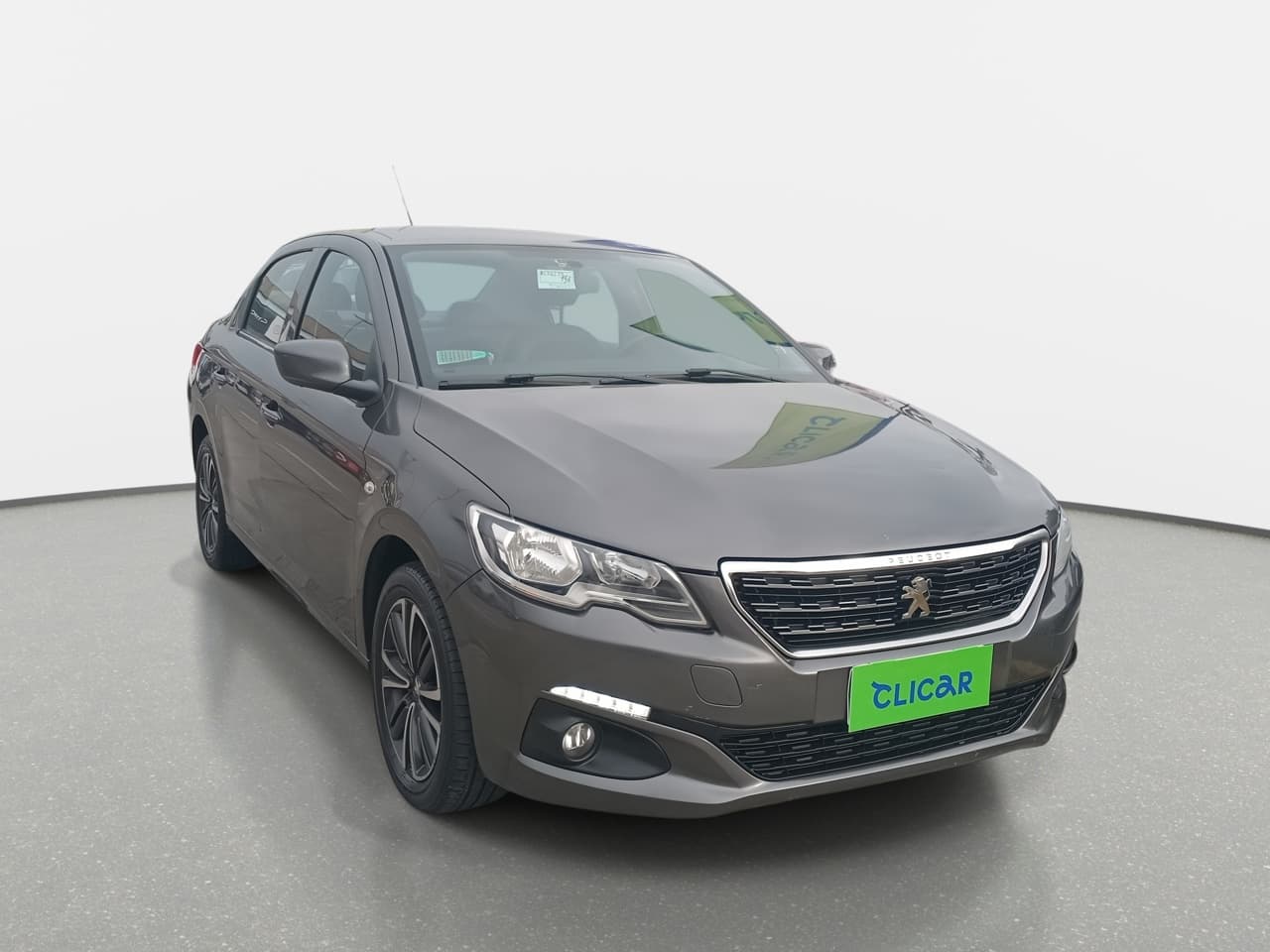 Automovil Peugeot 301