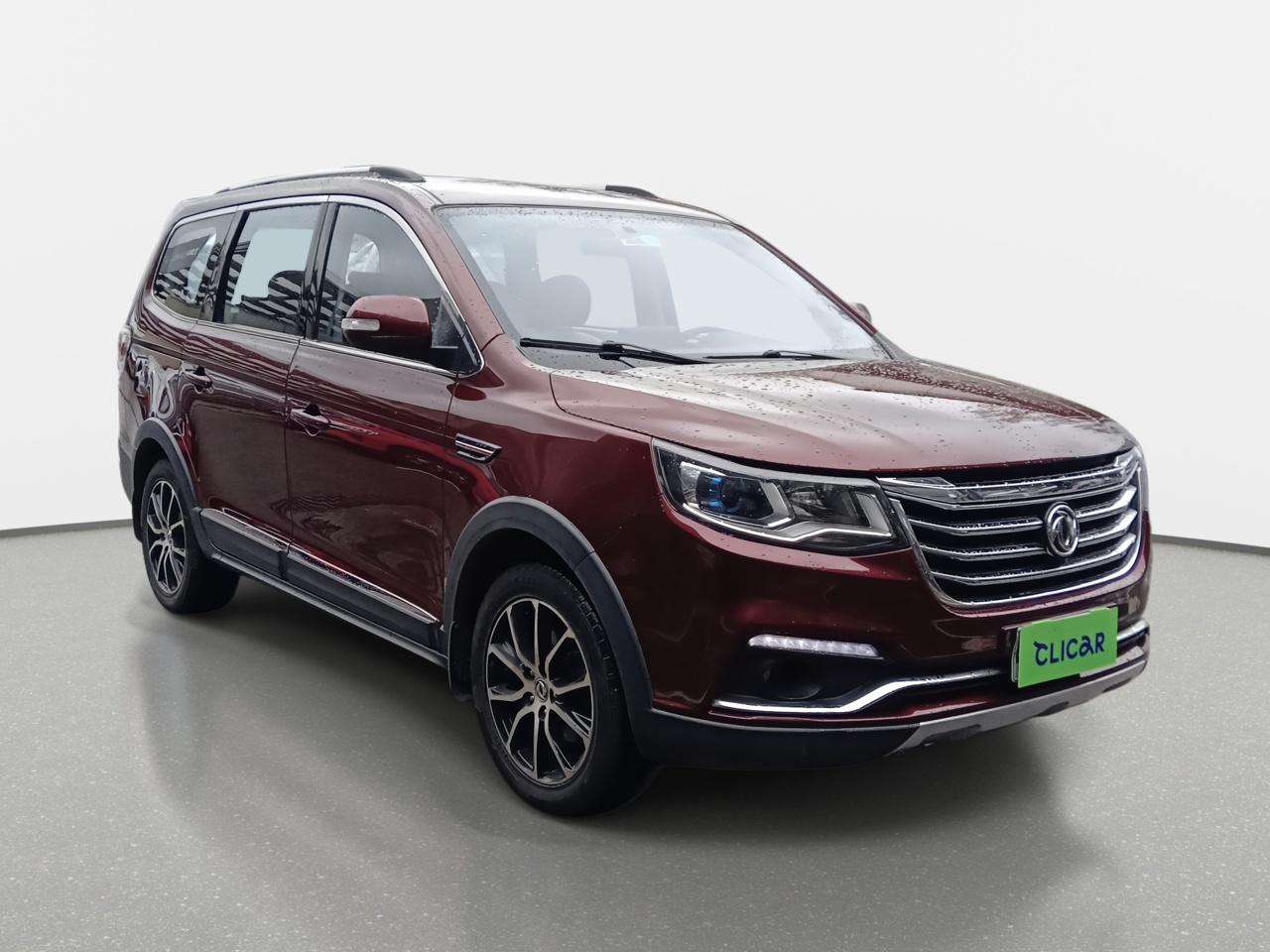 Suv Dongfeng Sx6