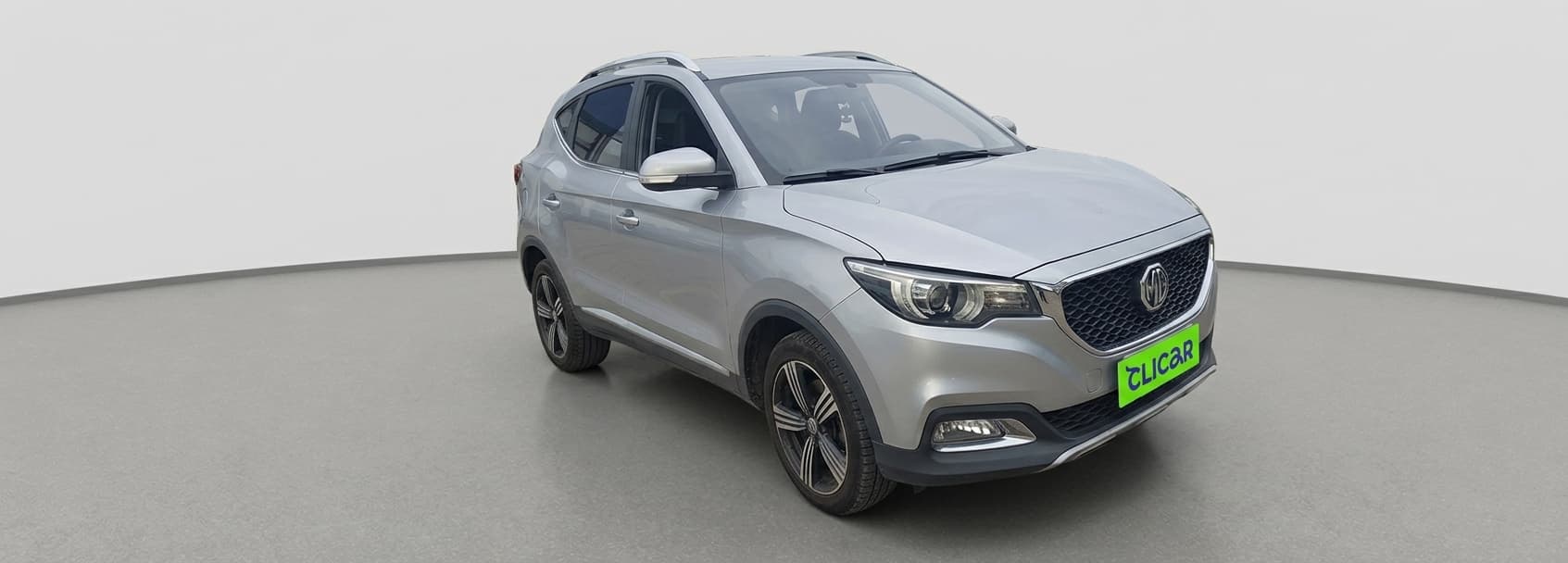 Suv Mg Mg Zs