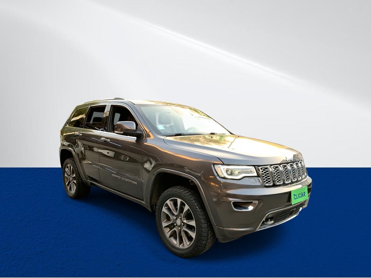 Suv Jeep Grand Cherokee