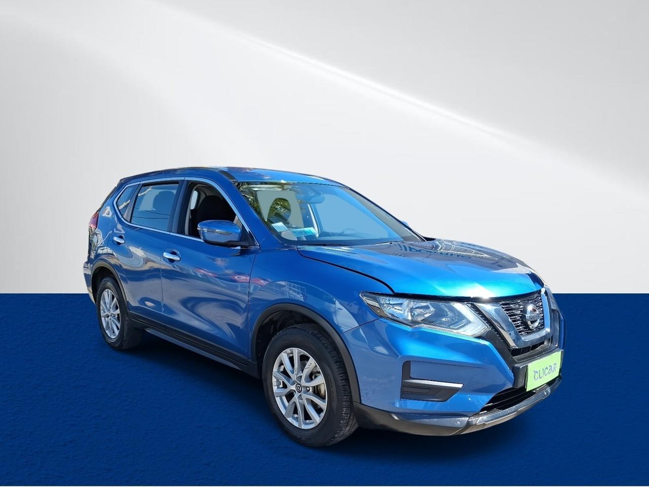 Suv Nissan X-trail