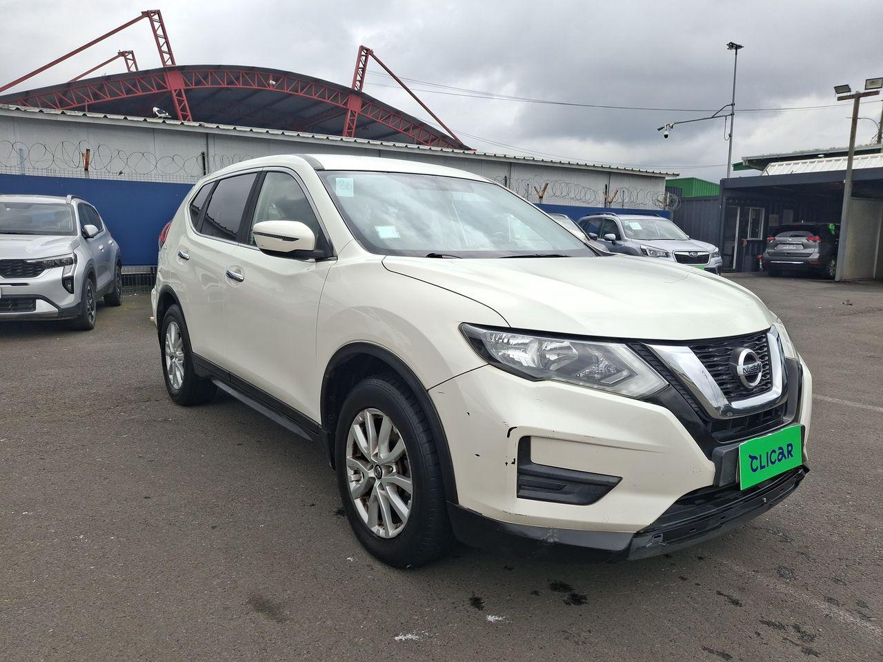 Suv Nissan X-trail
