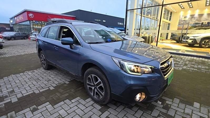 Suv Subaru Outback