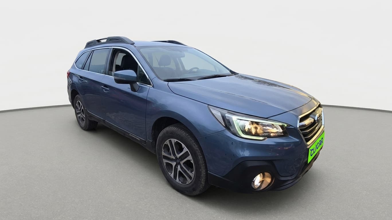 Suv Subaru Outback