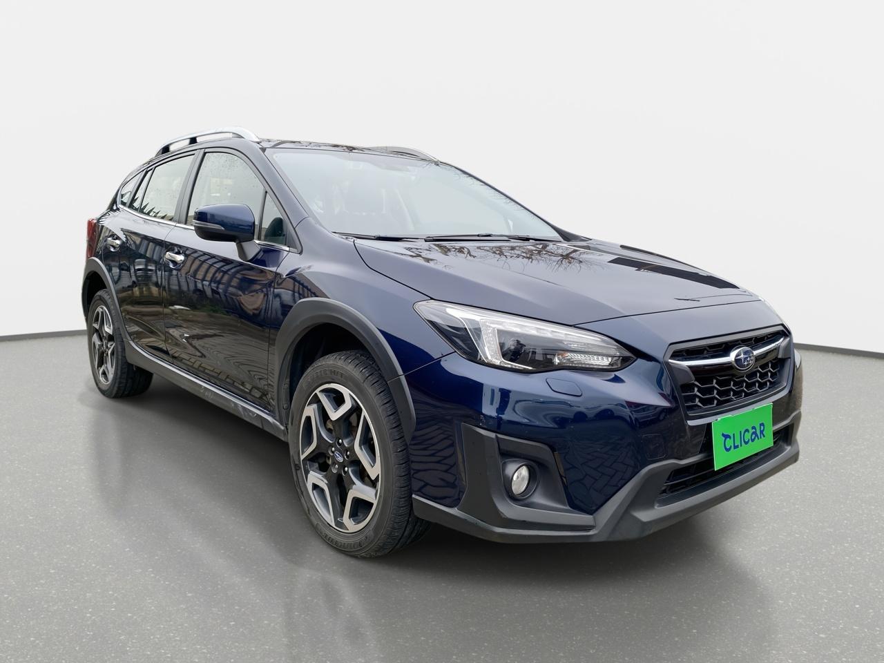 Suv Subaru Xv