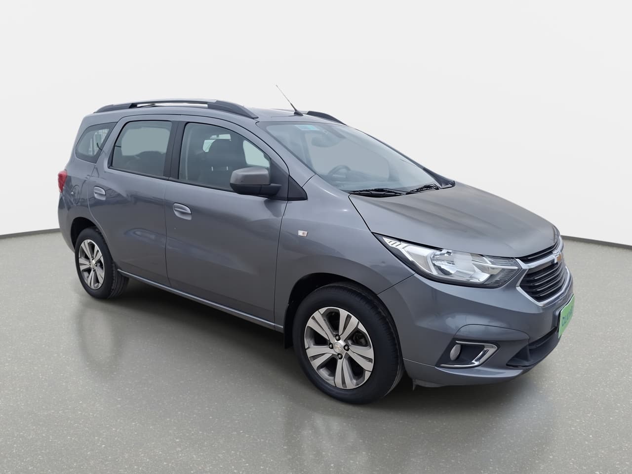 Suv Chevrolet Spin