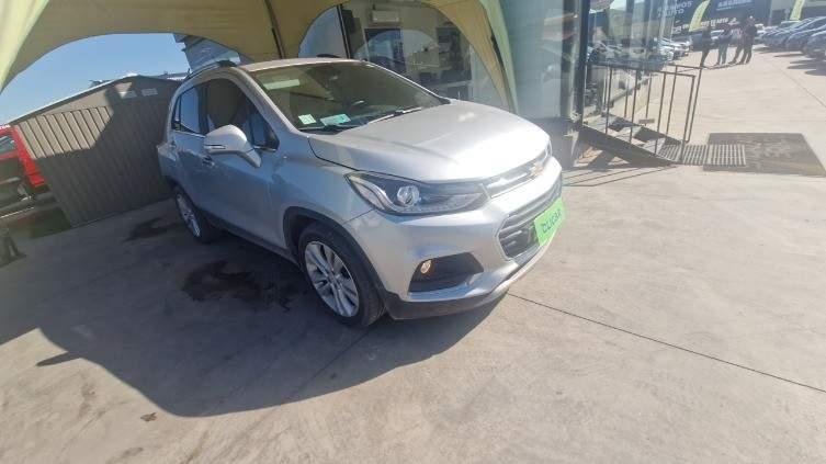 Suv Chevrolet Tracker