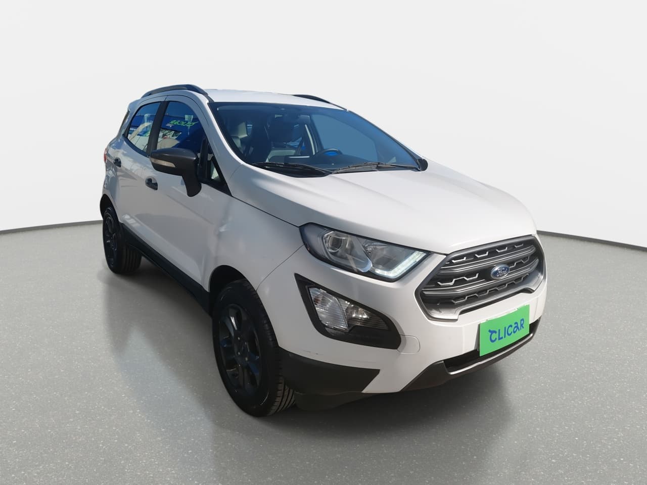 Suv Ford Ecosport