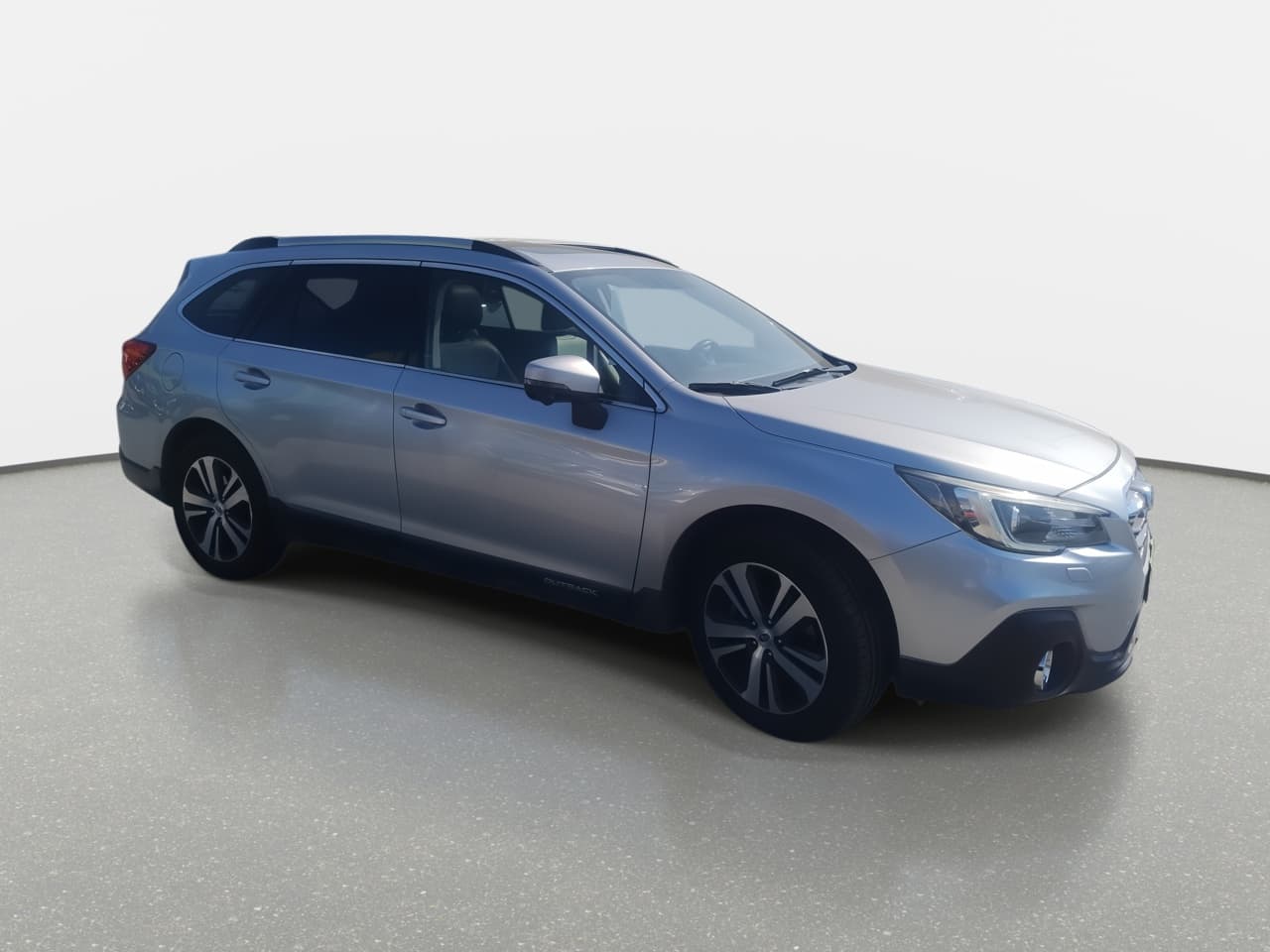 Suv Subaru Outback