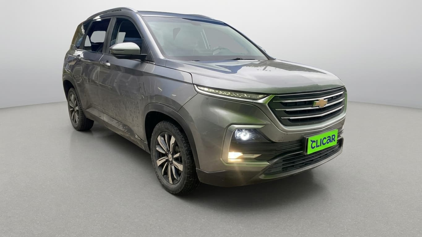 Suv Chevrolet Captiva