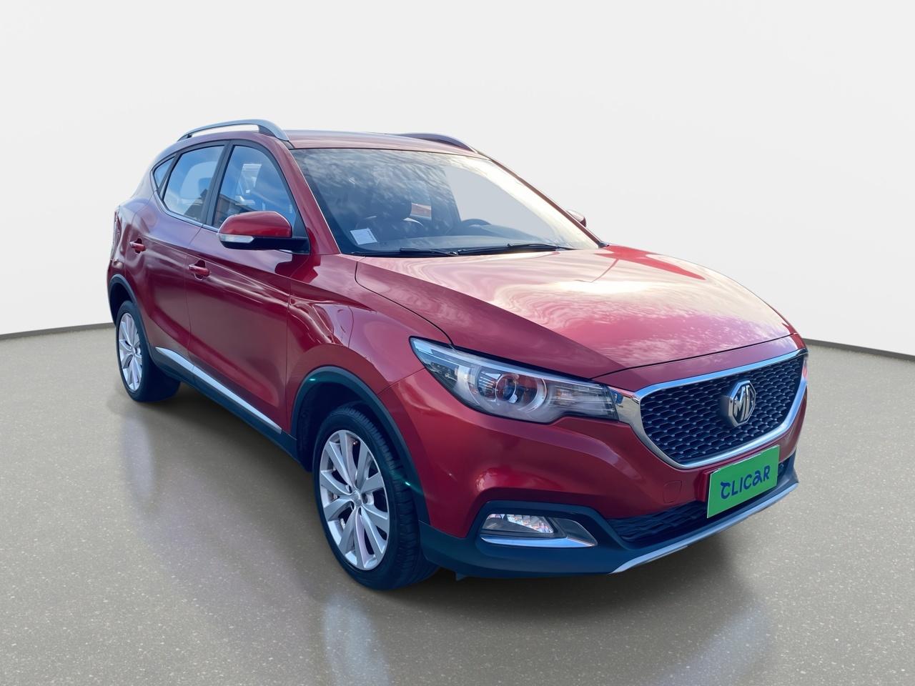 Suv Mg Mg Zs