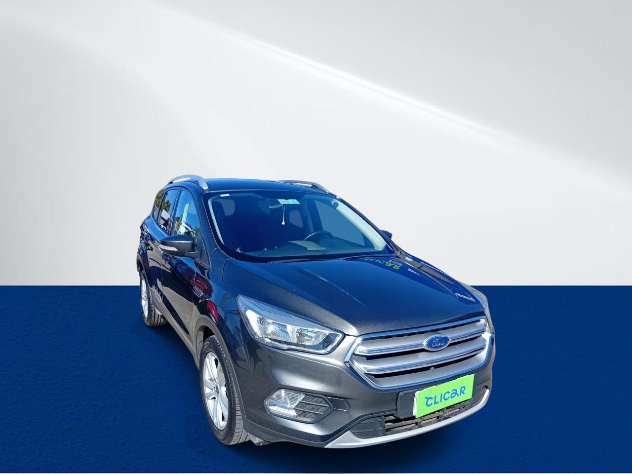 Suv Ford Escape