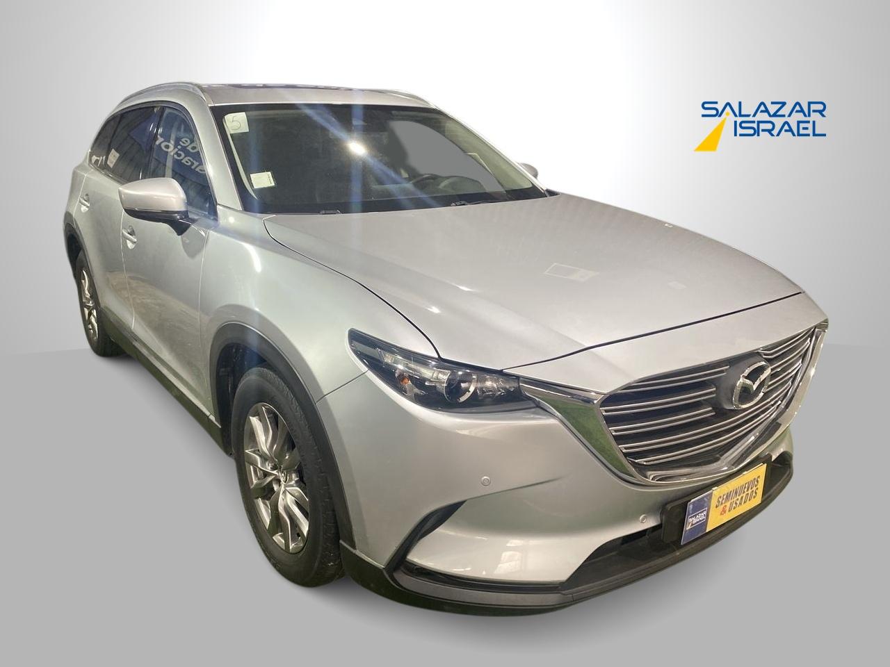 Suv Mazda Cx-9