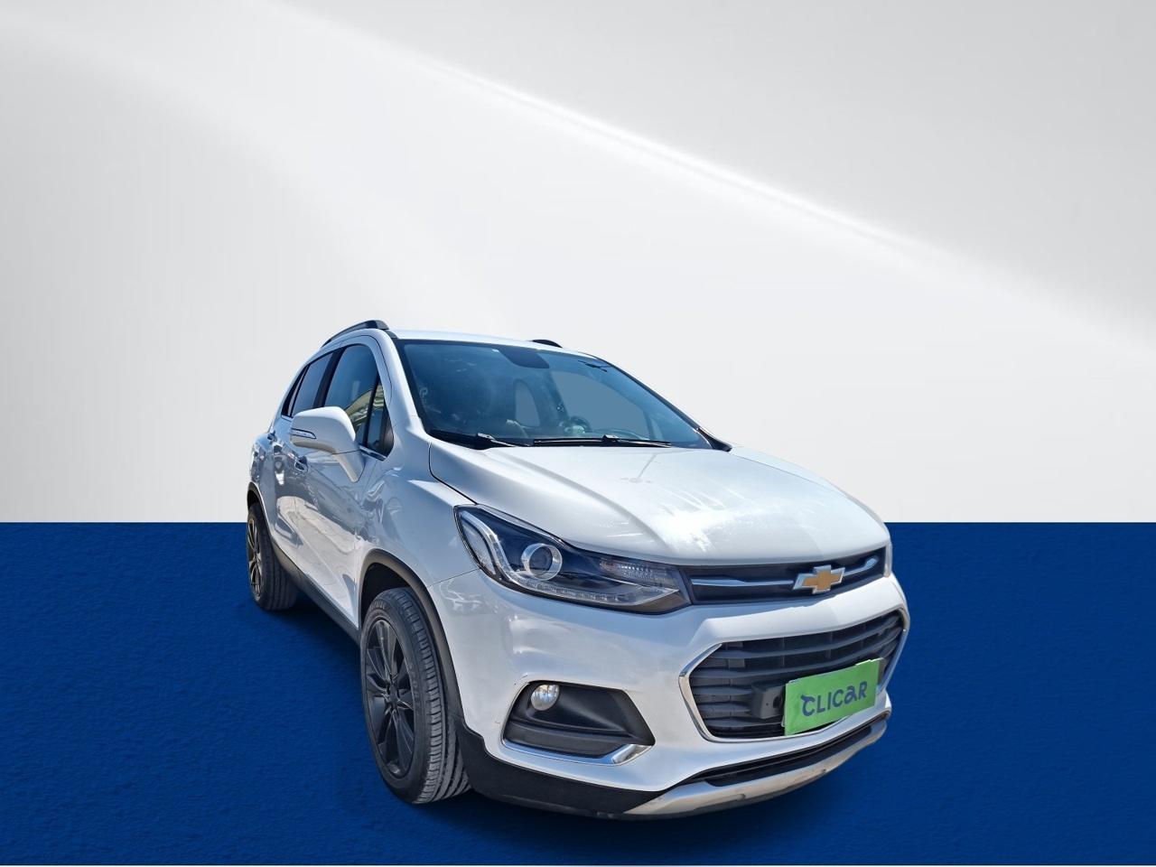 Suv Chevrolet Tracker