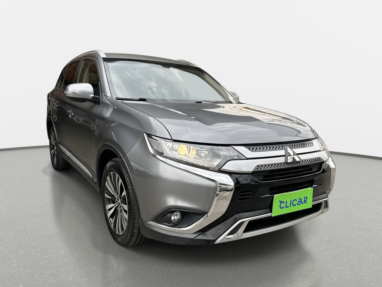 Suv Mitsubishi Outlander