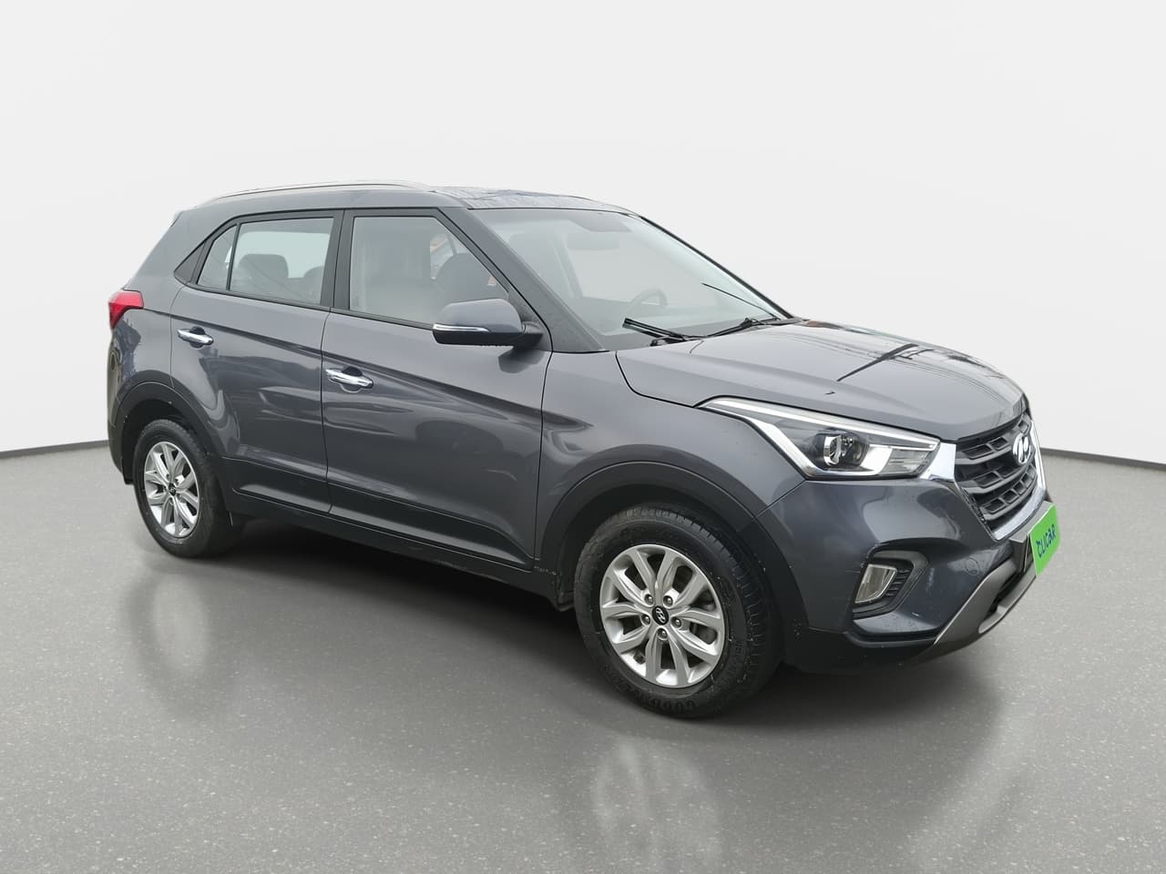 Suv Hyundai Creta