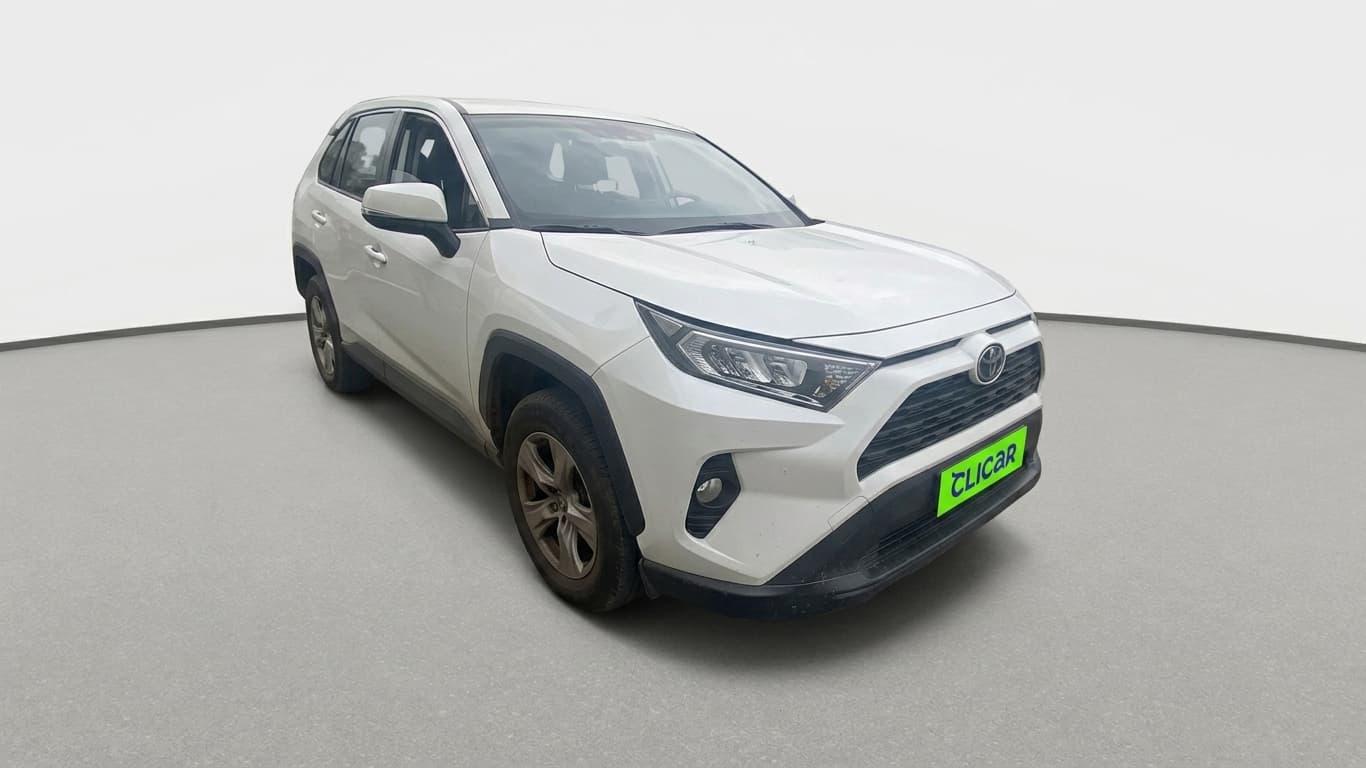 Suv Toyota Rav 4