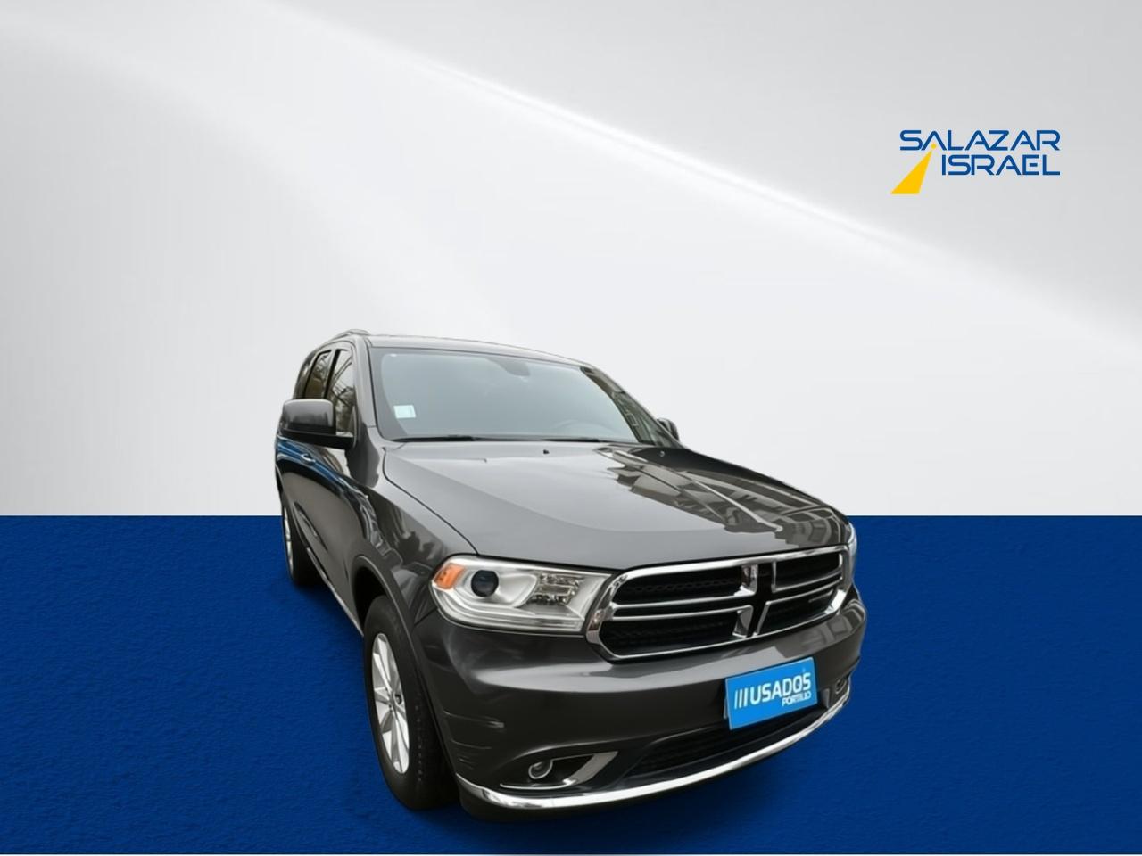 Station Wagon Dodge Durango