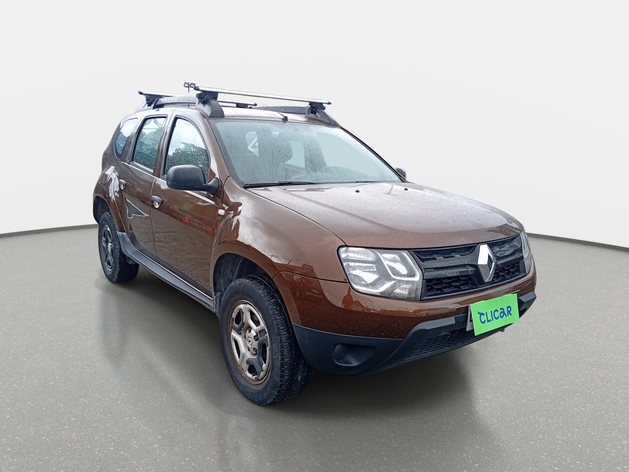 Suv Renault Duster