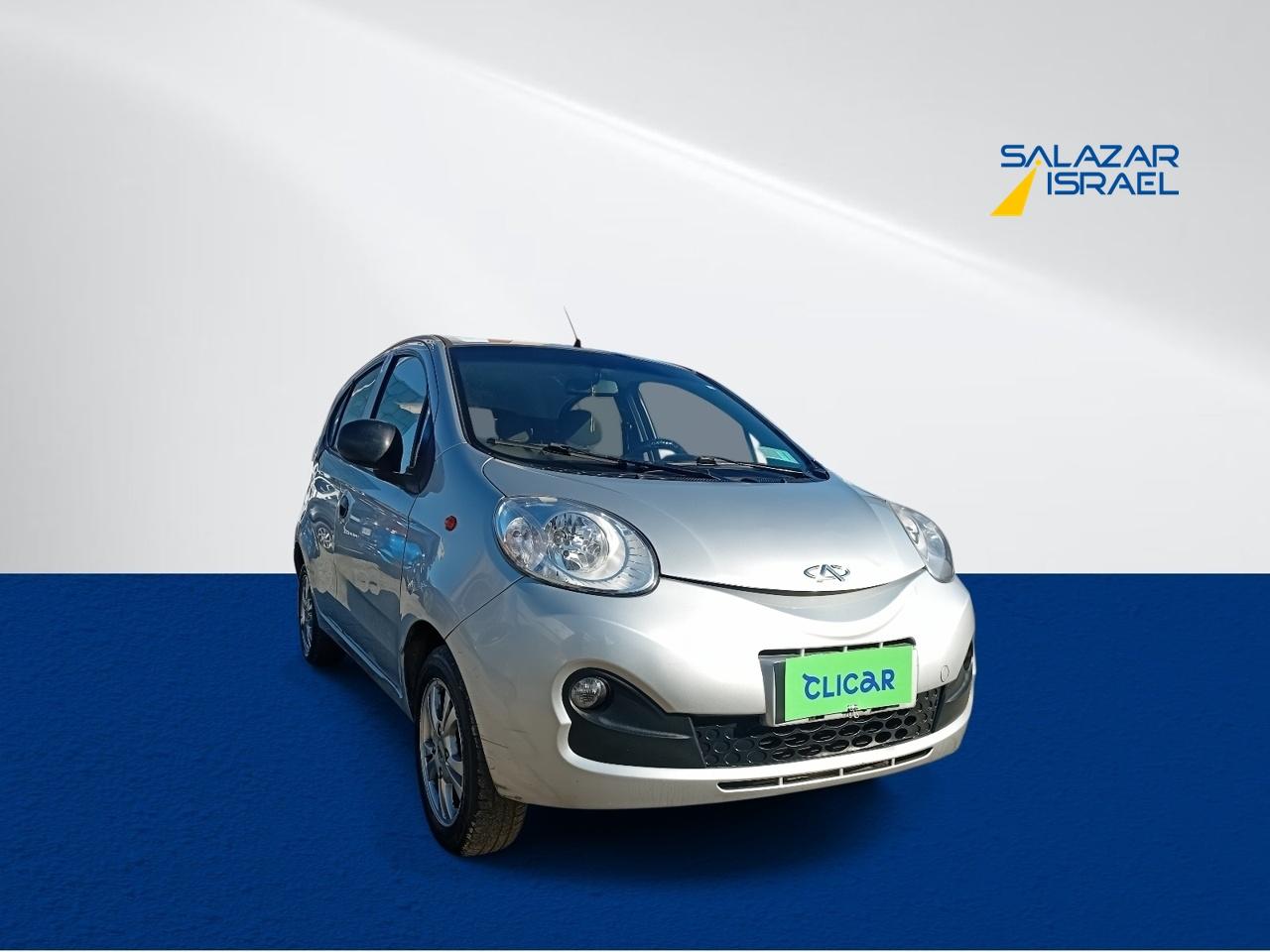 Hatchback Chery Iq