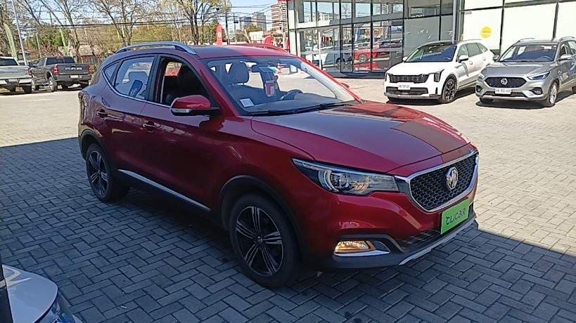 Suv Mg Mg Zs