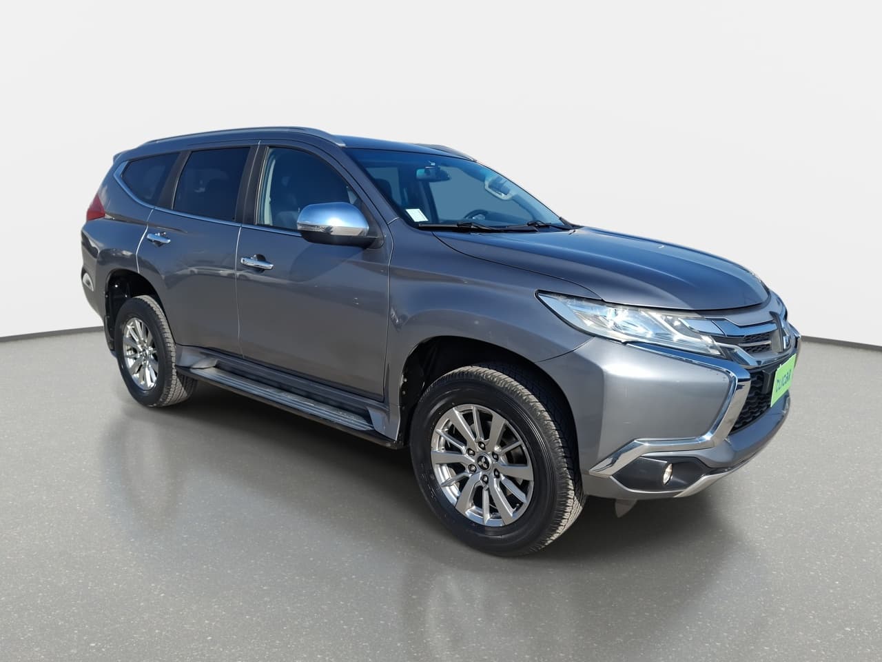 Suv Mitsubishi Montero Sport