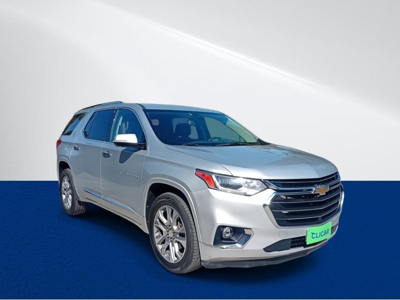 Suv Chevrolet Traverse
