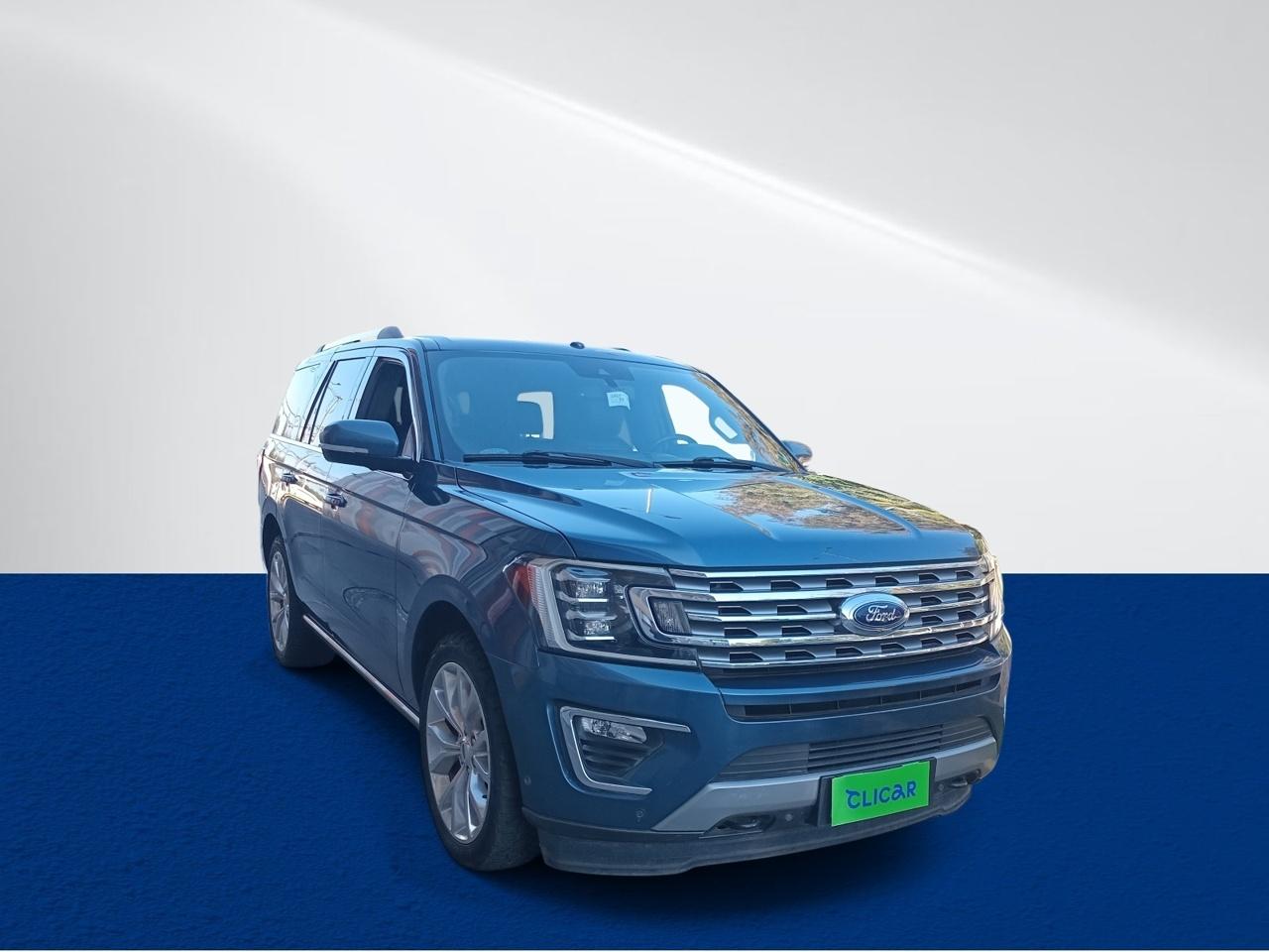 Suv Ford Expedition