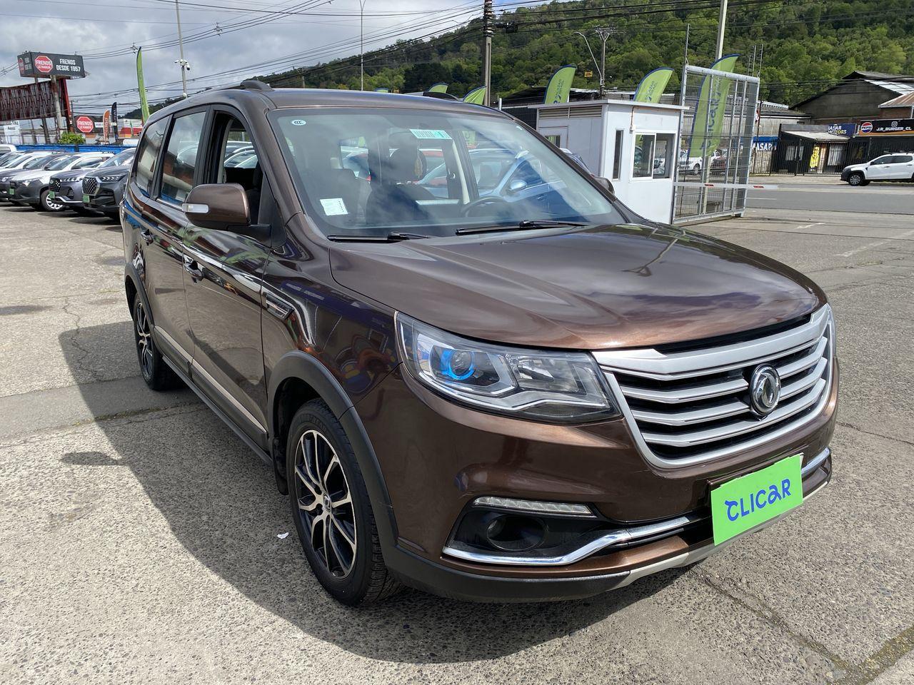 Station Wagon Dongfeng Joyear Sx6