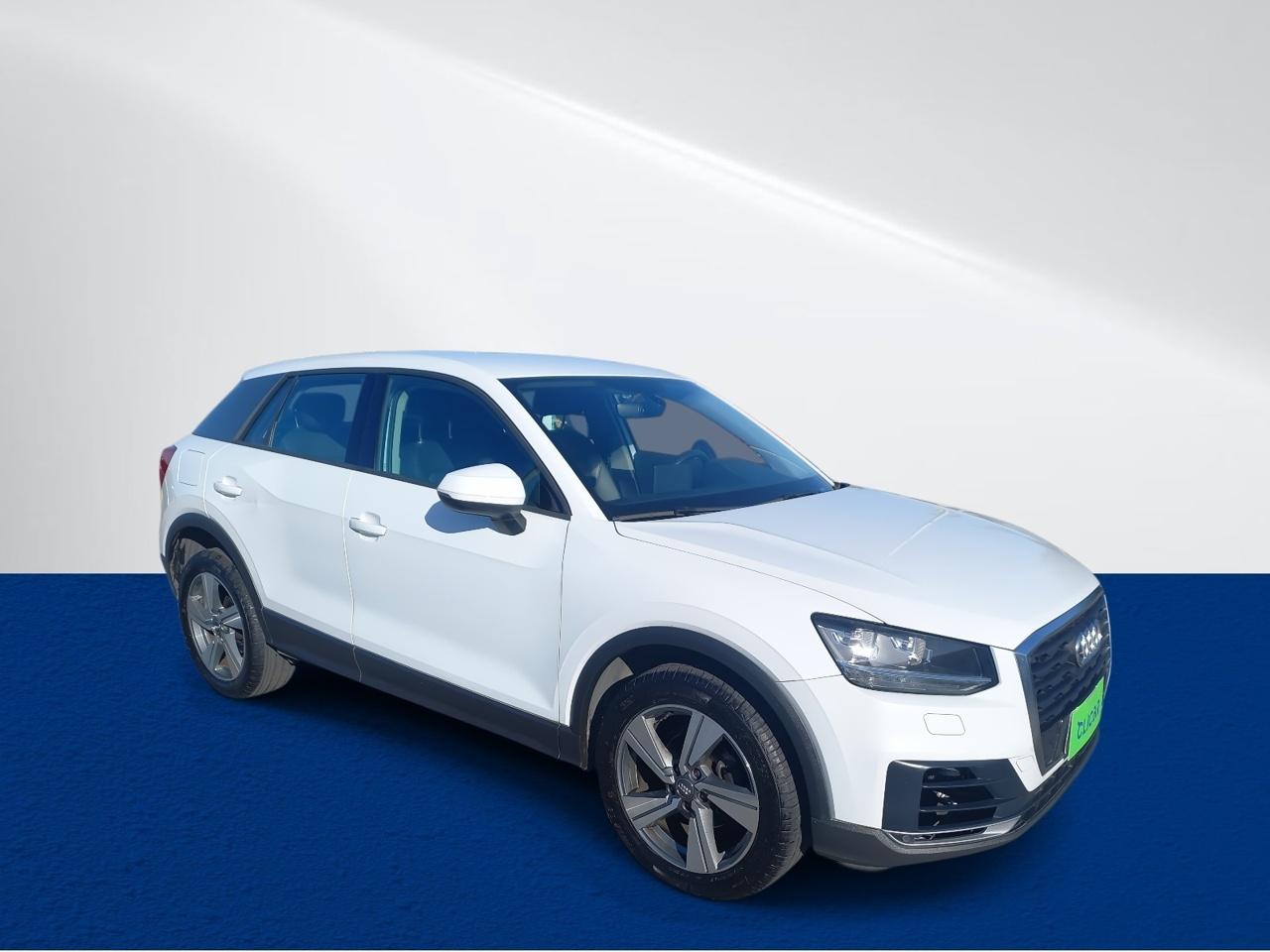 Station Wagon Audi Q2