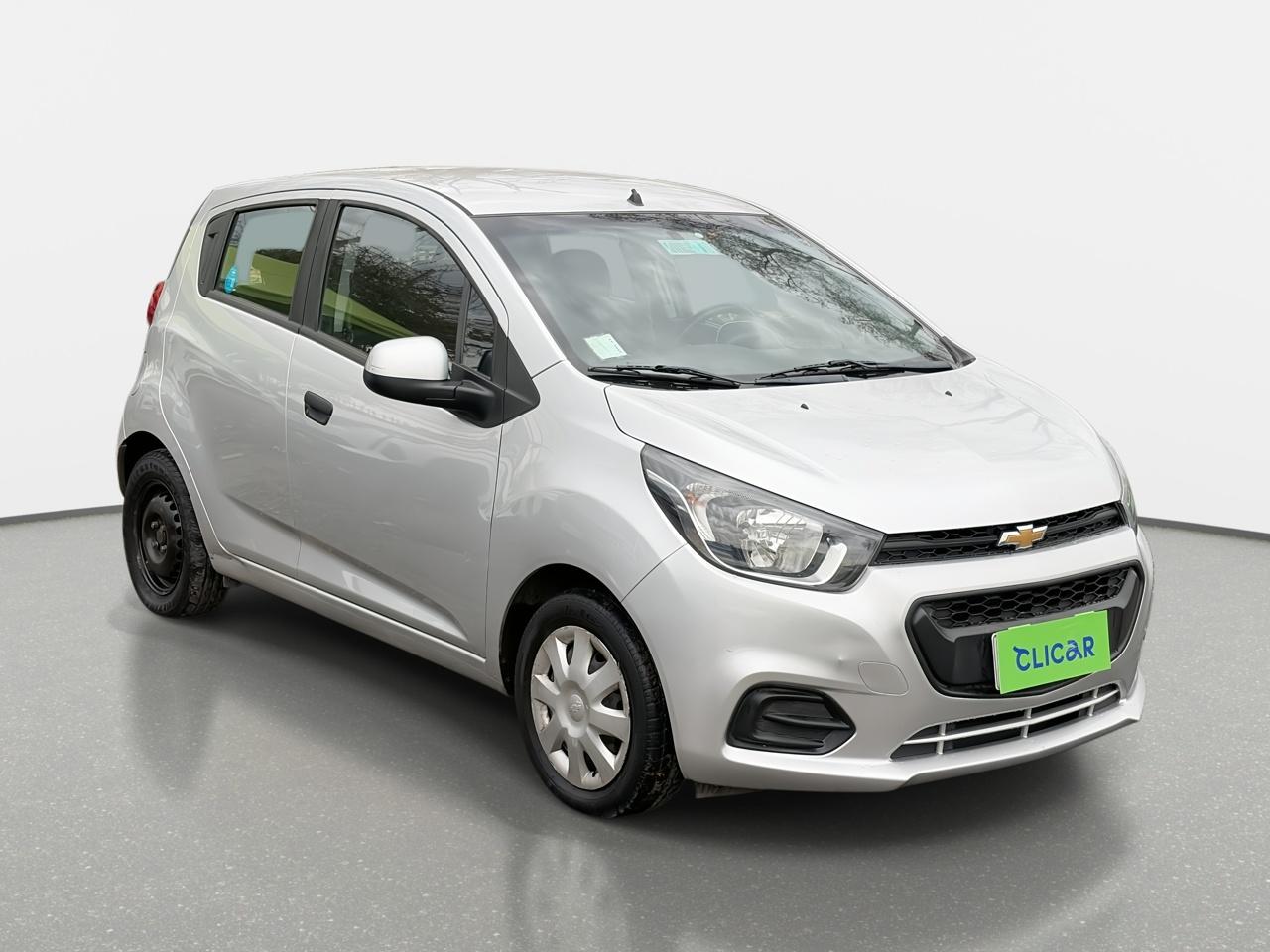 Automovil Chevrolet Spark Gt