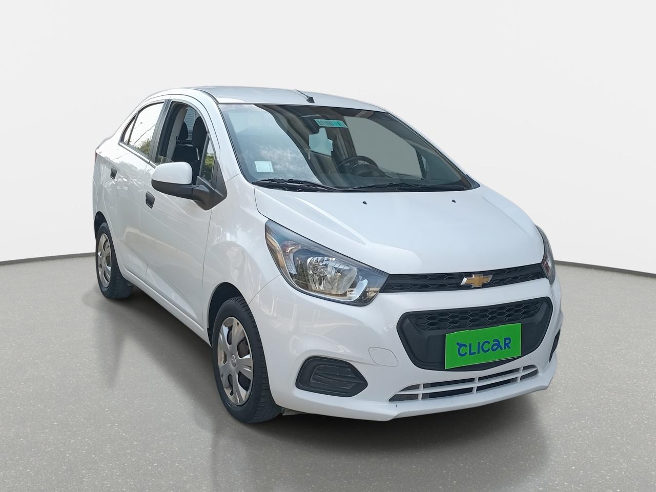 Automovil Chevrolet Spark