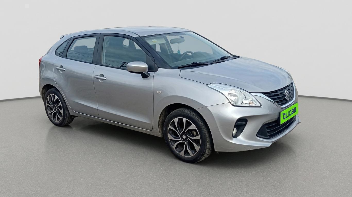 Automovil Suzuki Baleno
