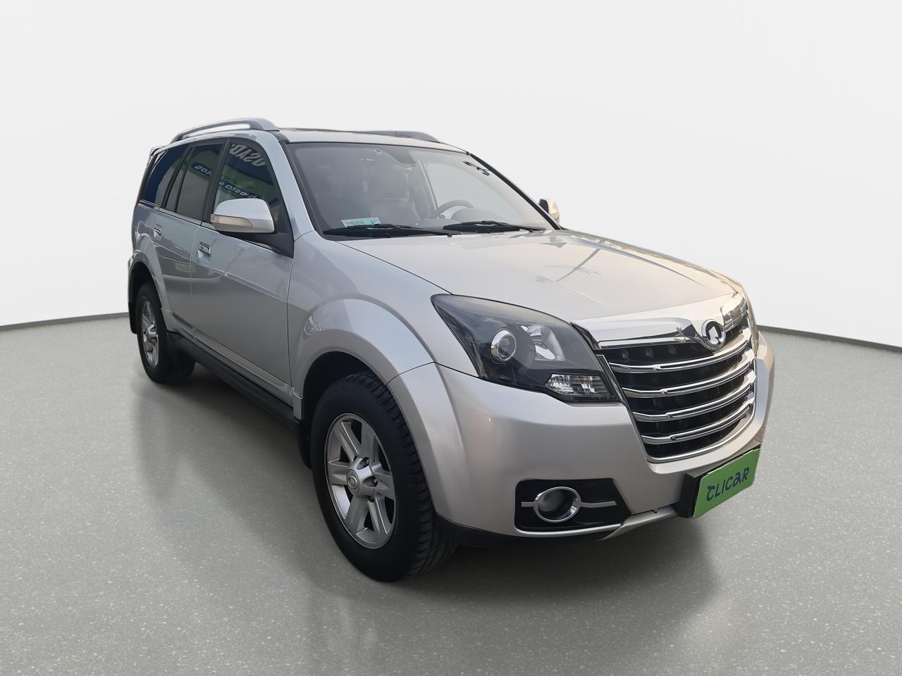 Suv Great Wall 3