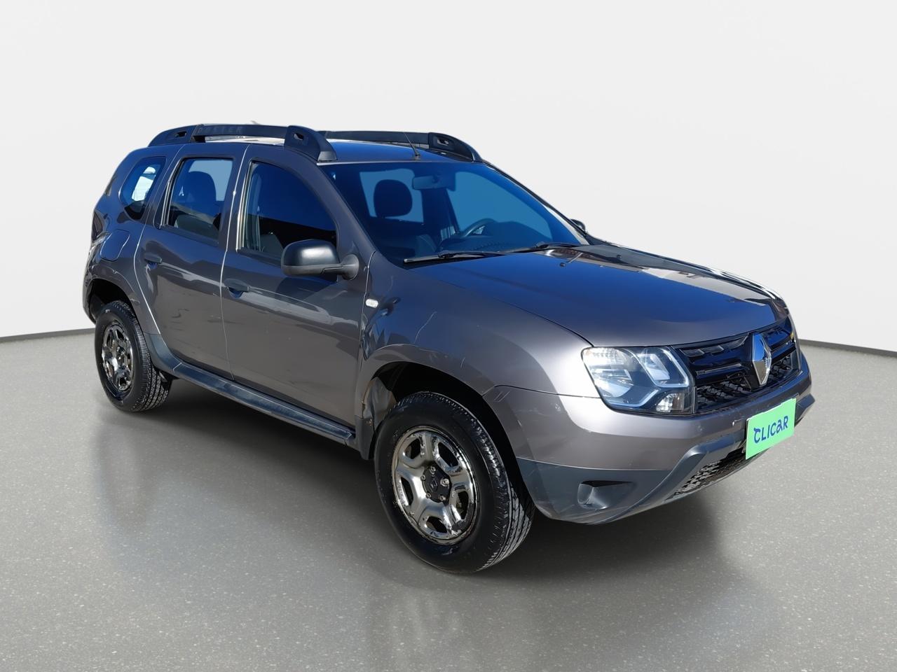 Suv Renault Duster